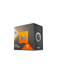 AMD RYZEN 7 7800X3D BOX